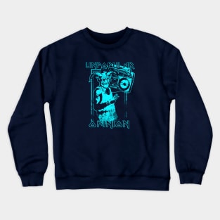 Blue Devil Crewneck Sweatshirt